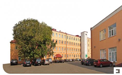 Аренда офиса у метро Марксистская Аренда офиса у метро Марксистская